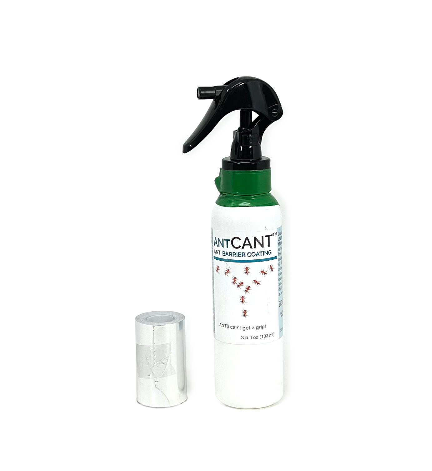 AntCant Solution