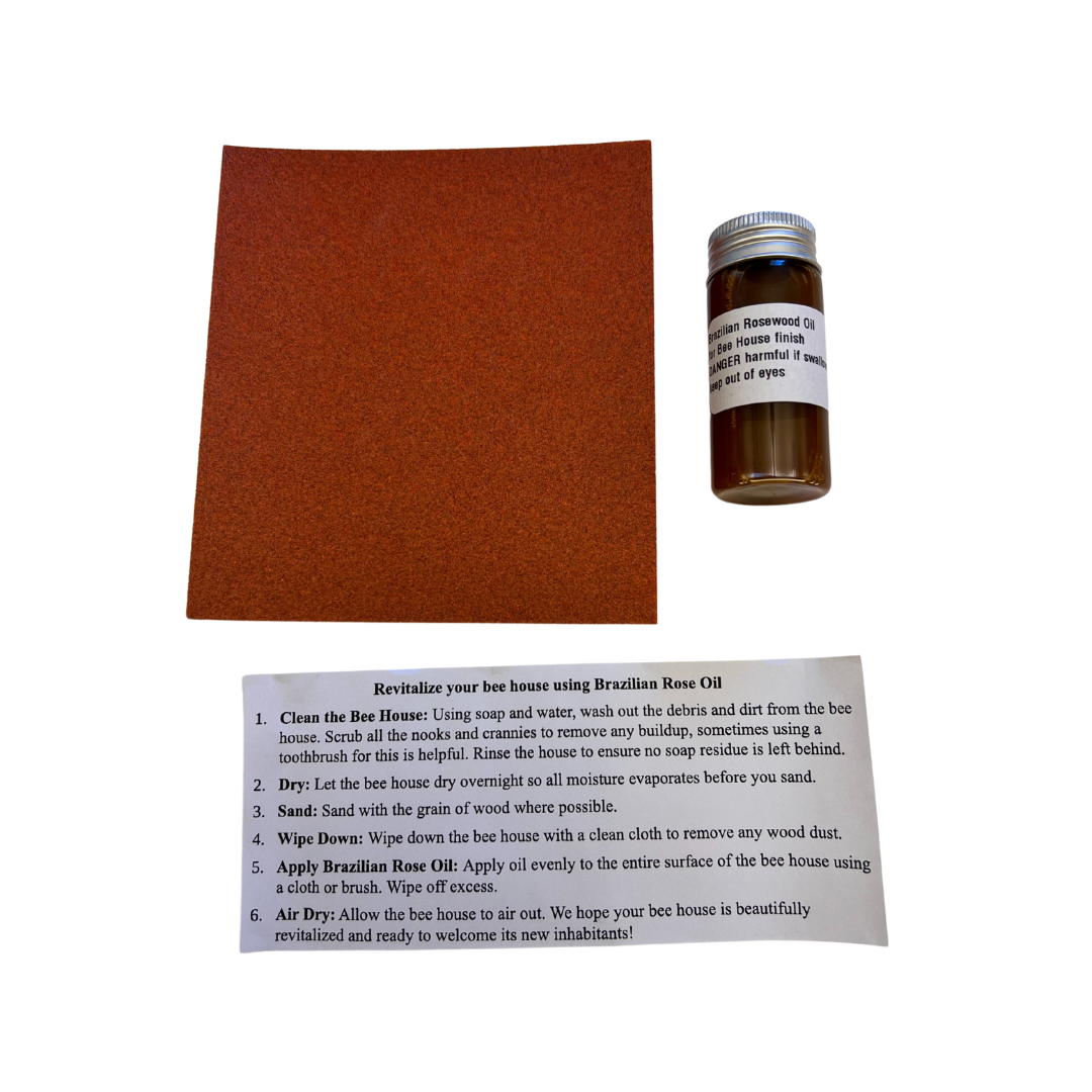 Cedar Bee House Preservative