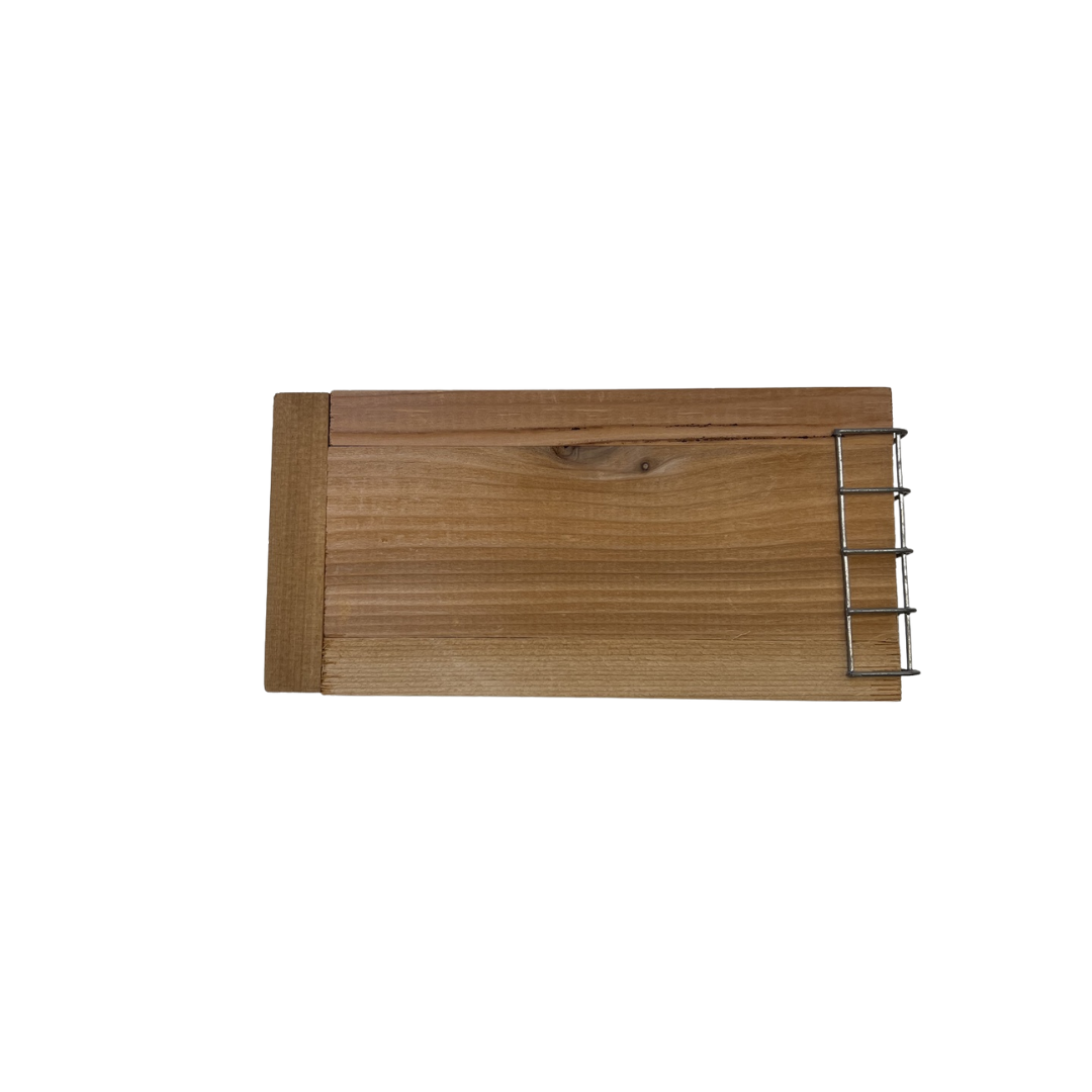 Rewild Refuge Bee House Set