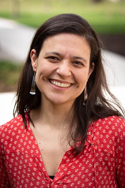 Margarita M. López-Uribe, Ph.D