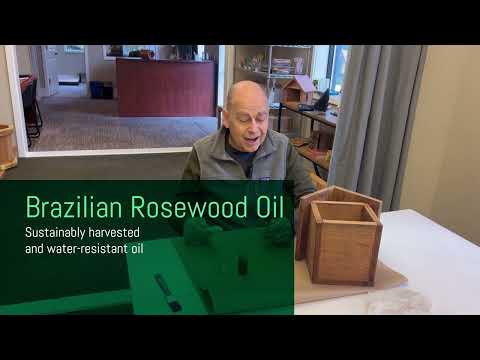 Load and play video in Gallery viewer, Cedar Bee House Preservative