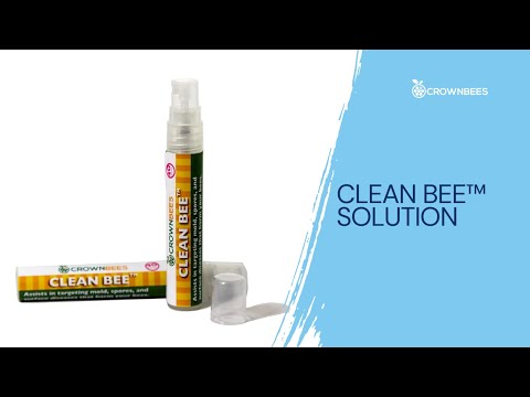 Clean Bee™ Solution