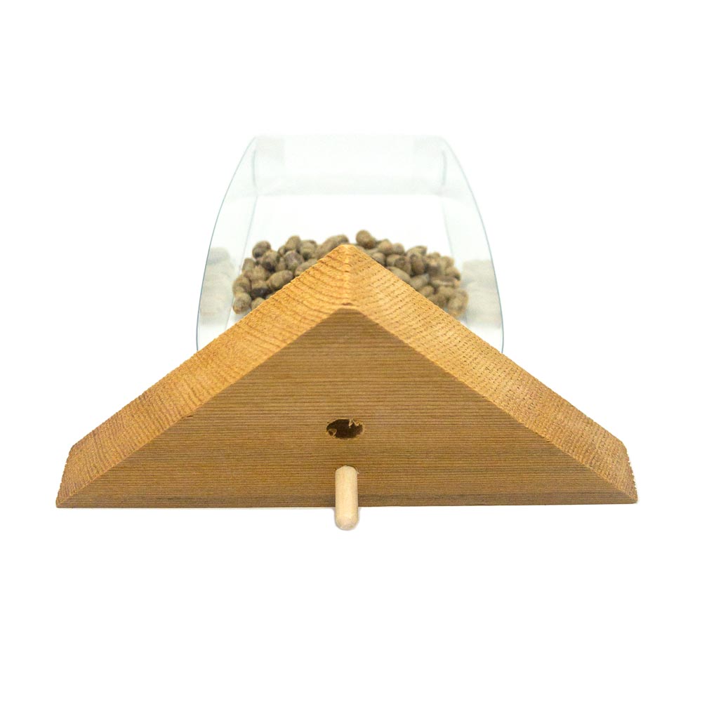 Bee Cocoon Hatchery(TM) - Chalet or Tower