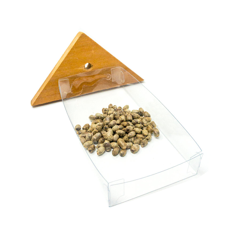 Bee Cocoon Hatchery(TM) - Chalet or Tower
