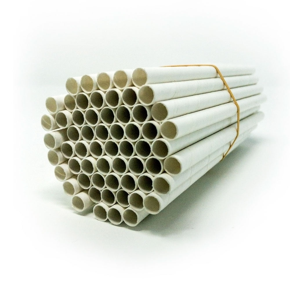 Spring Inserts for Mason Bees - 8mm
