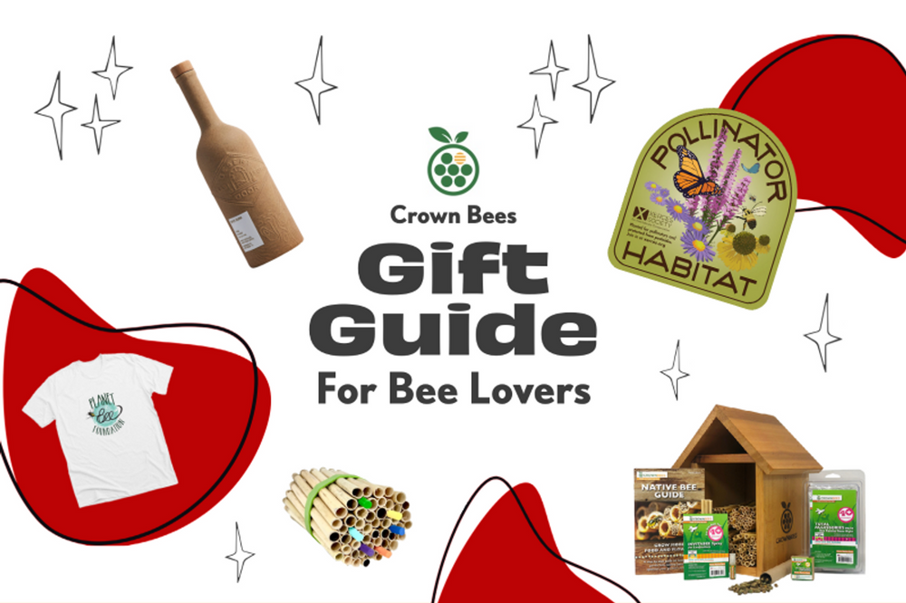 10 Gifts for Bee Lovers and a Climate Conscious Holiday in 2022