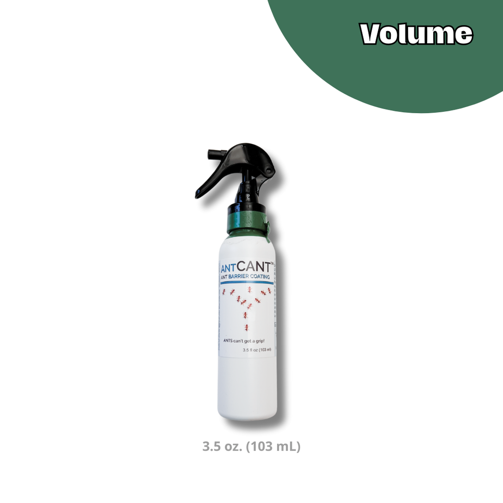 AntCant | Protect your Bee House from Ant Infestations