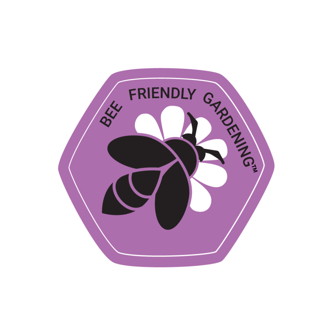 Bee Friendly Gardening™As a program of Pollinator Partnership, Bee Friendly Gardening helps people play a bigger role in the health of pollinators and the planet. With membership, you'll receive personalized guides and access to member-only resources.