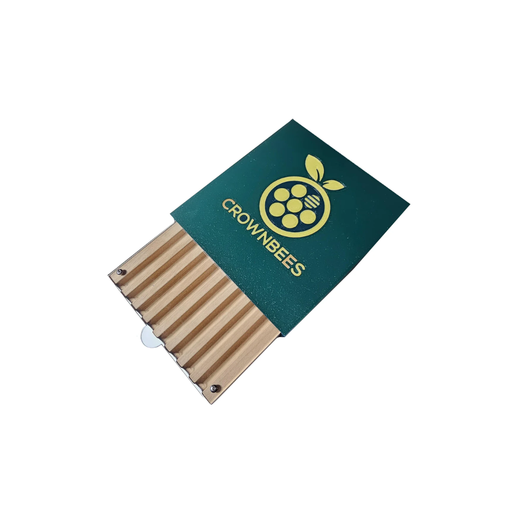 Bee Observer - Solitary Bee Observation Tray