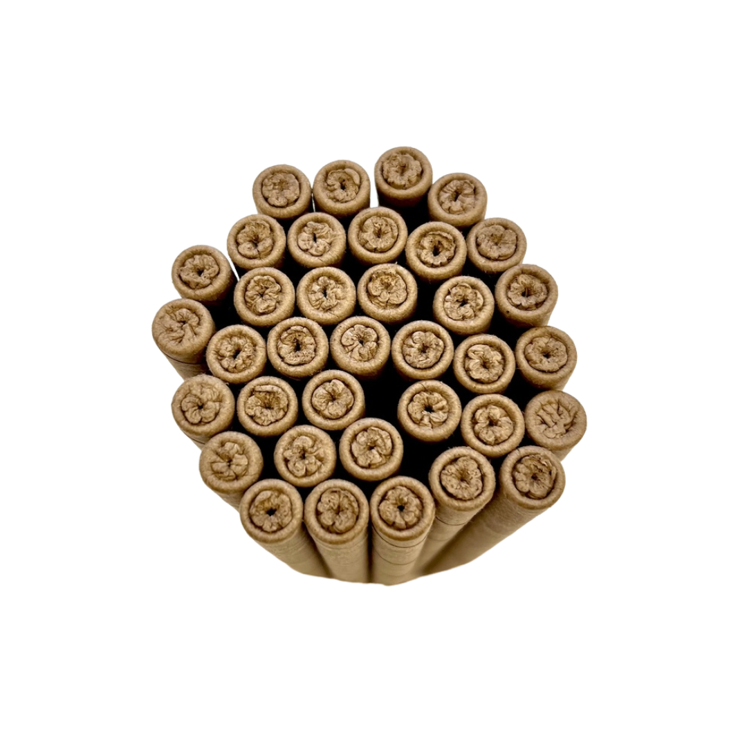 
                  
                    Wild Bee Cardboard BeeTubes - 4mm
                  
                