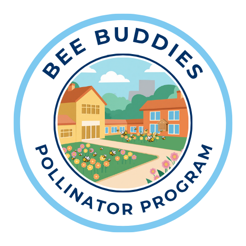 Bee Buddies Pollinator Program