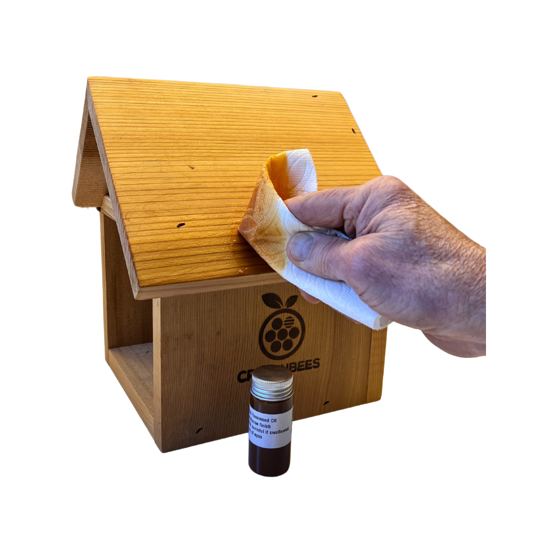 Cedar Bee House Preservative