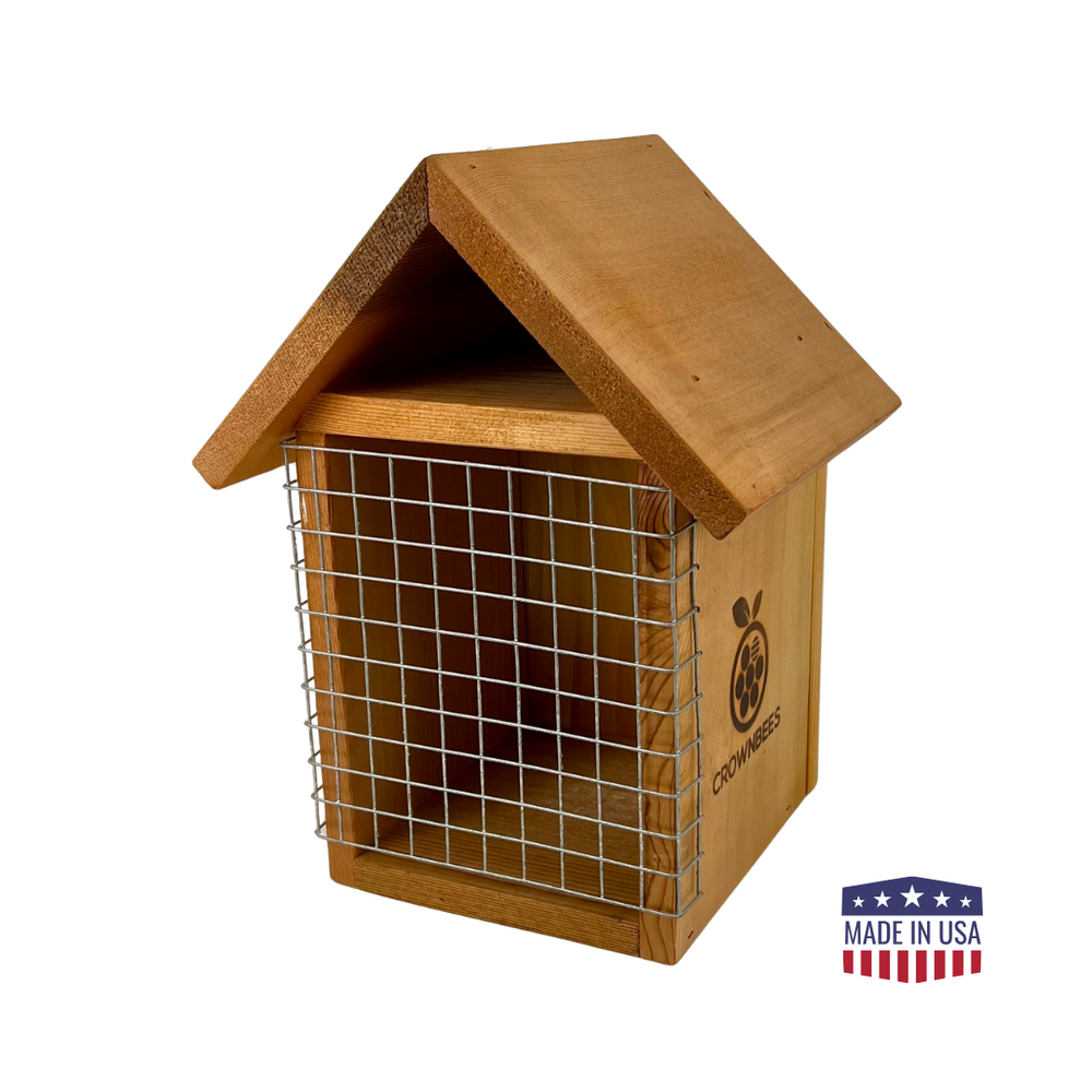 
                  
                    Bird Guards
                  
                