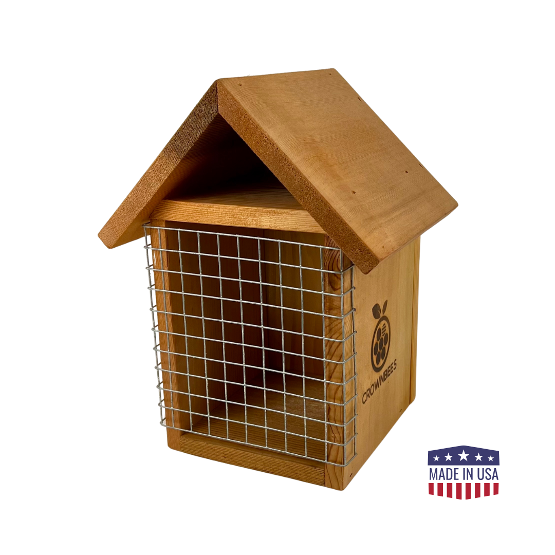 
                  
                    Bird Guards
                  
                