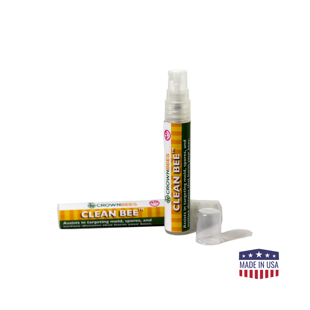 Clean Bee Solution