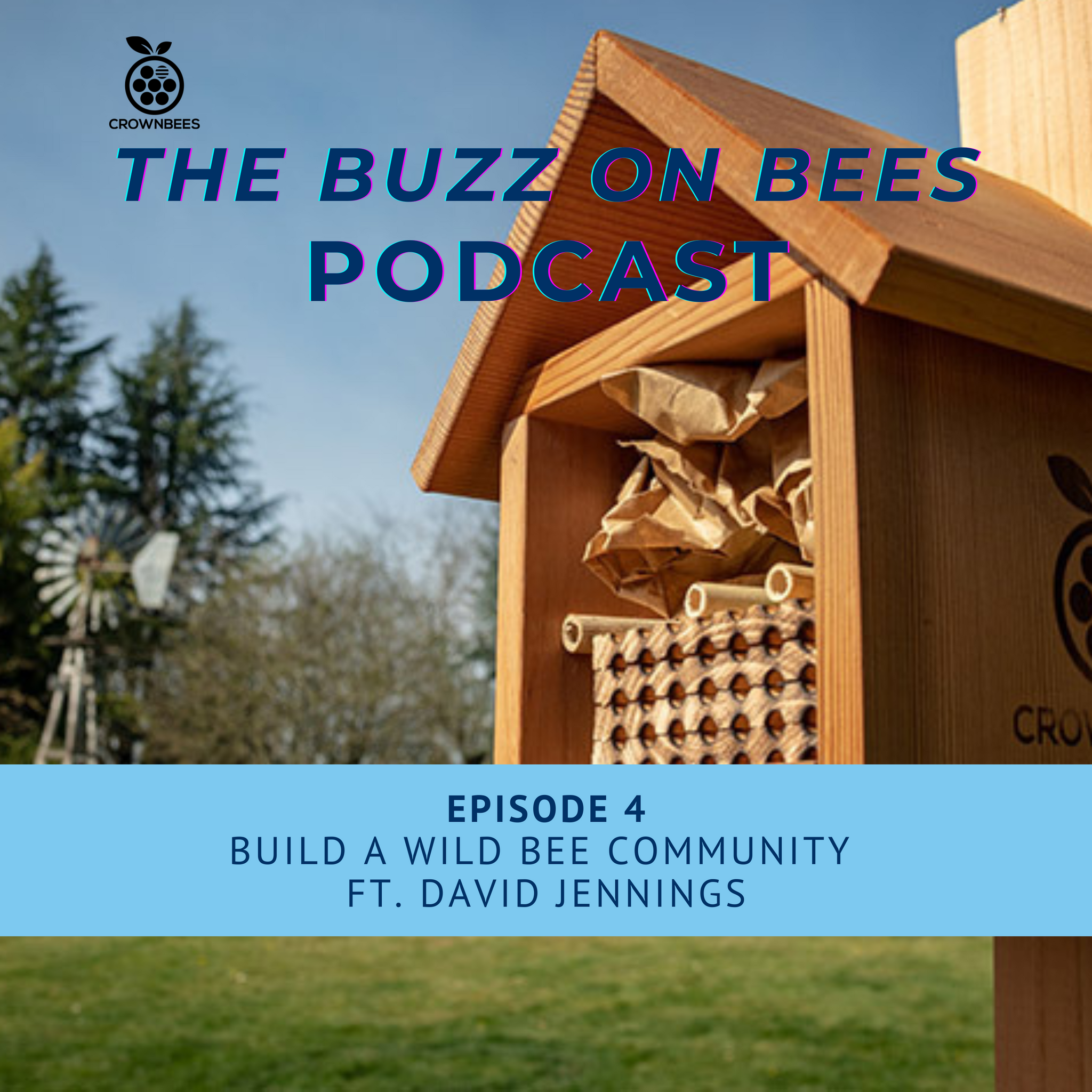 The Buzz On... Podcast