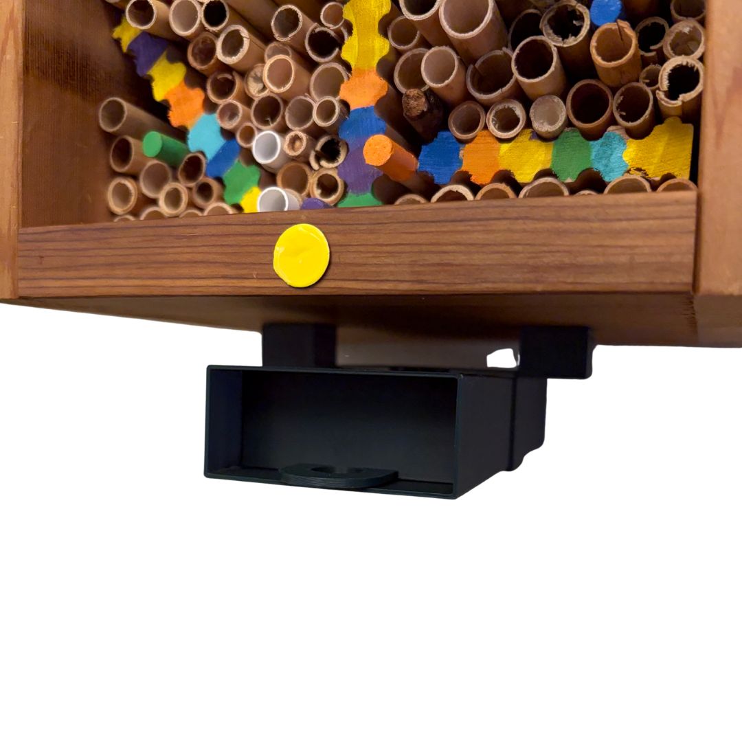
                  
                    Houdini Fly Trap
                  
                