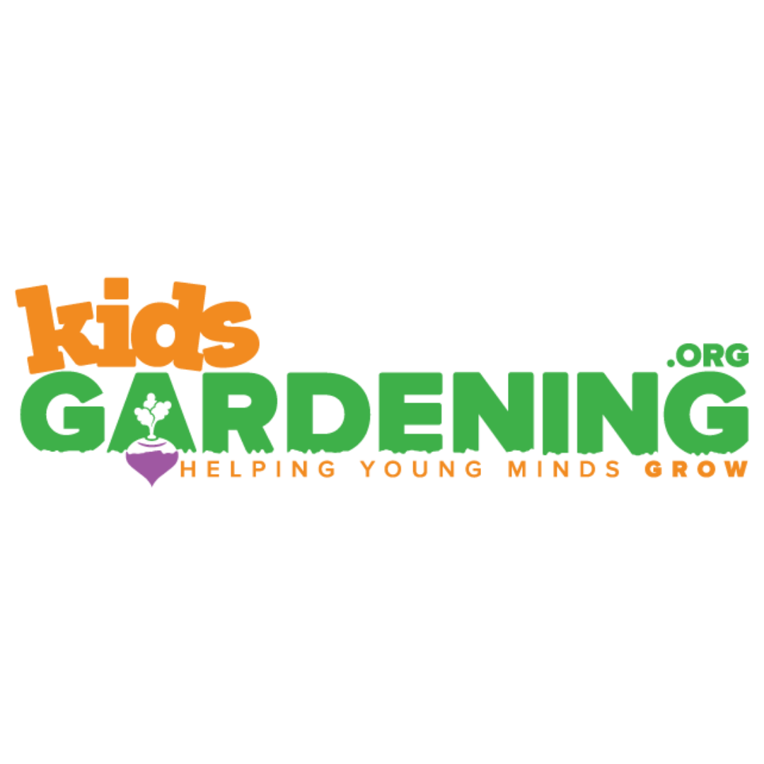 KidsGardeningKidsGardening is a national nonprofit, empowering educators nationwide with grants, resources, and training to bring hands-on garden learning to life—reaching over 2.7 million children annually and strengthening academic success, well-being, and community connection.