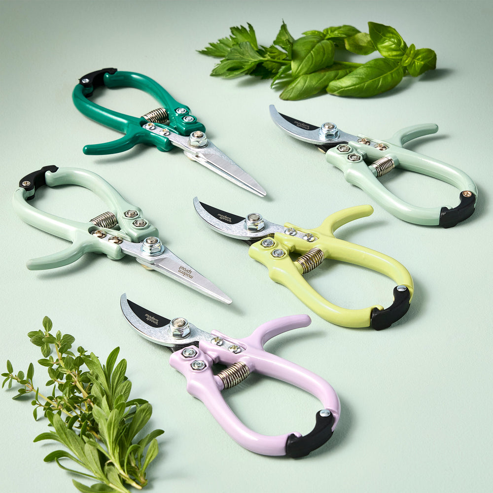 garden pruning scissors Gardening Shears & Pruners