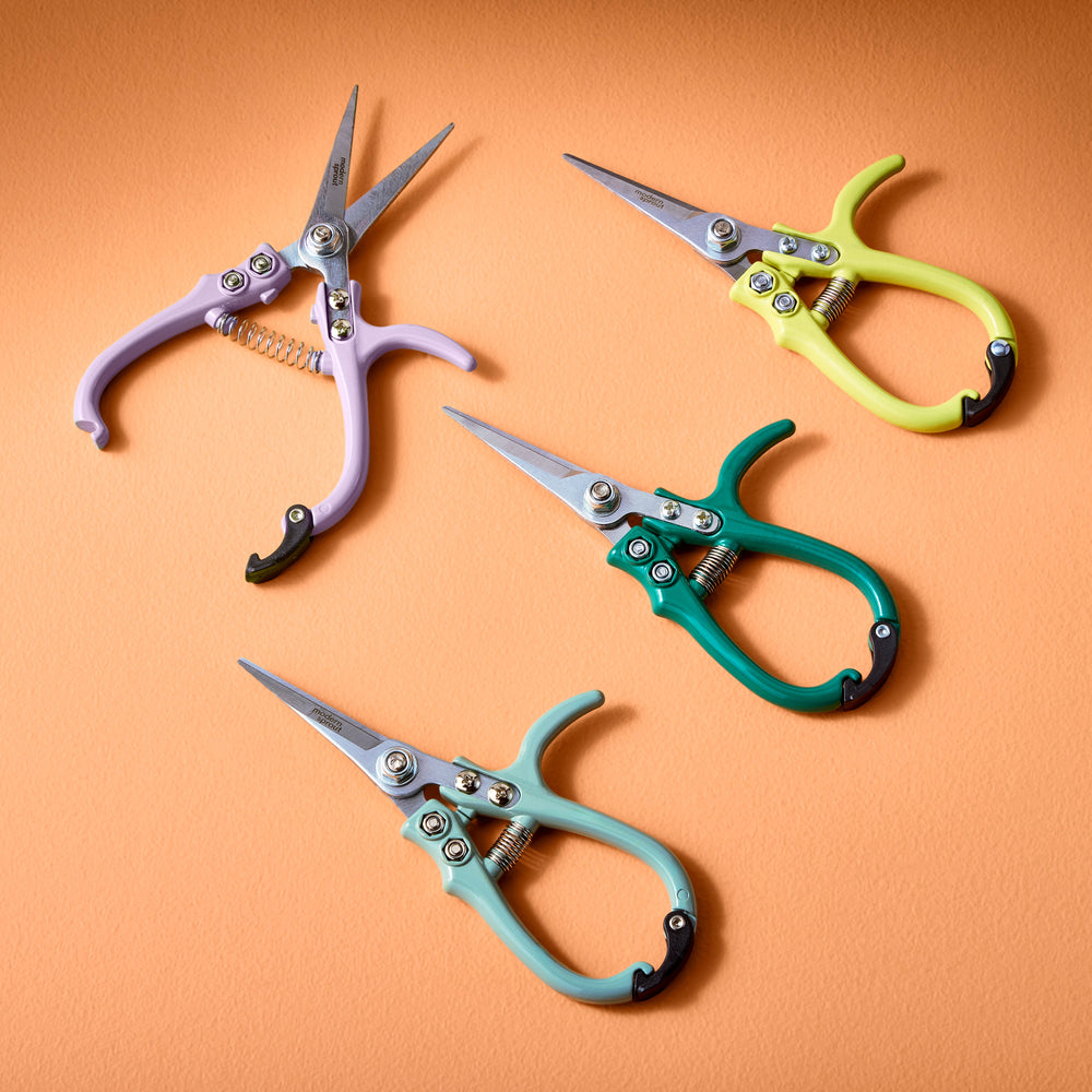 
                  
                    Gardening Shears & Pruners
                  
                