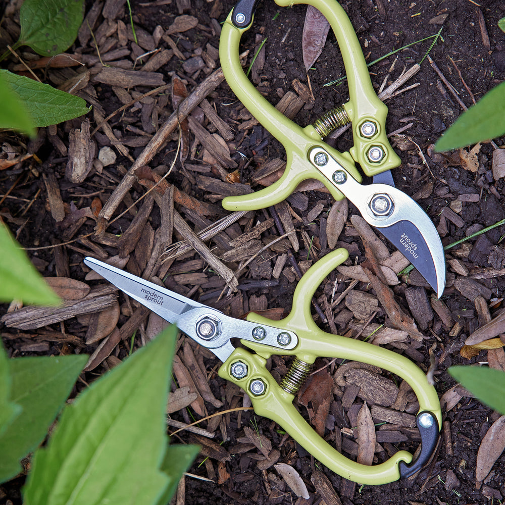 
                  
                    Gardening Shears & Pruners
                  
                