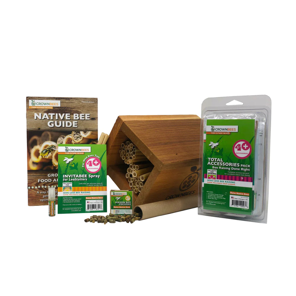 
                  
                    Station Kit with Bees
                  
                