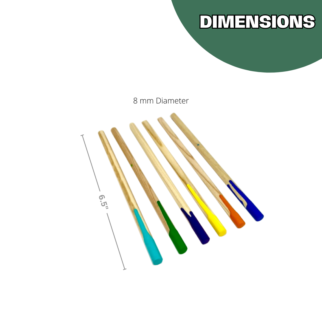 
                  
                    Bee Wayfinders - Mason Bees
                  
                