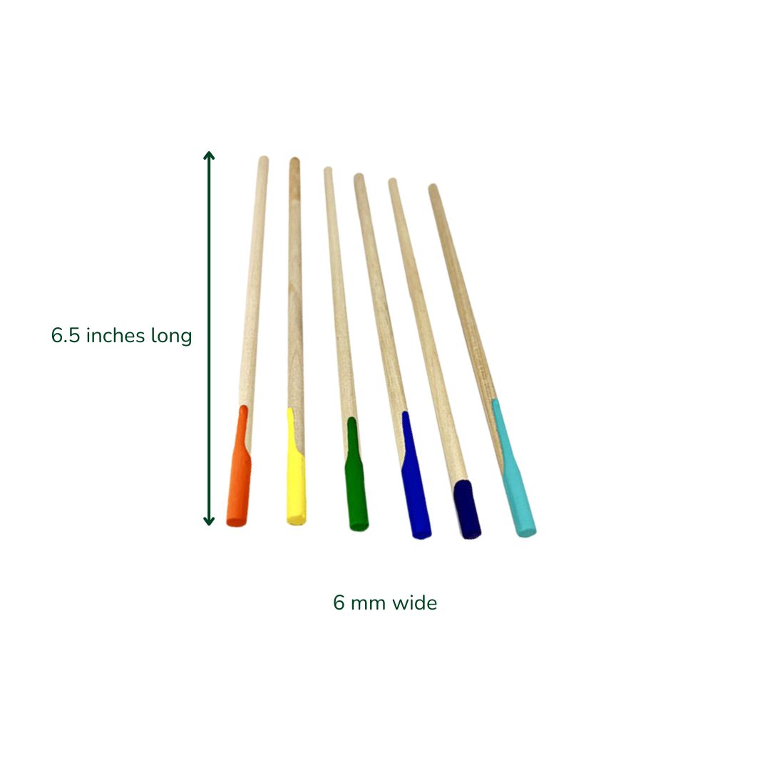 
                  
                    Bee Wayfinders for Leafcutter Bees
                  
                