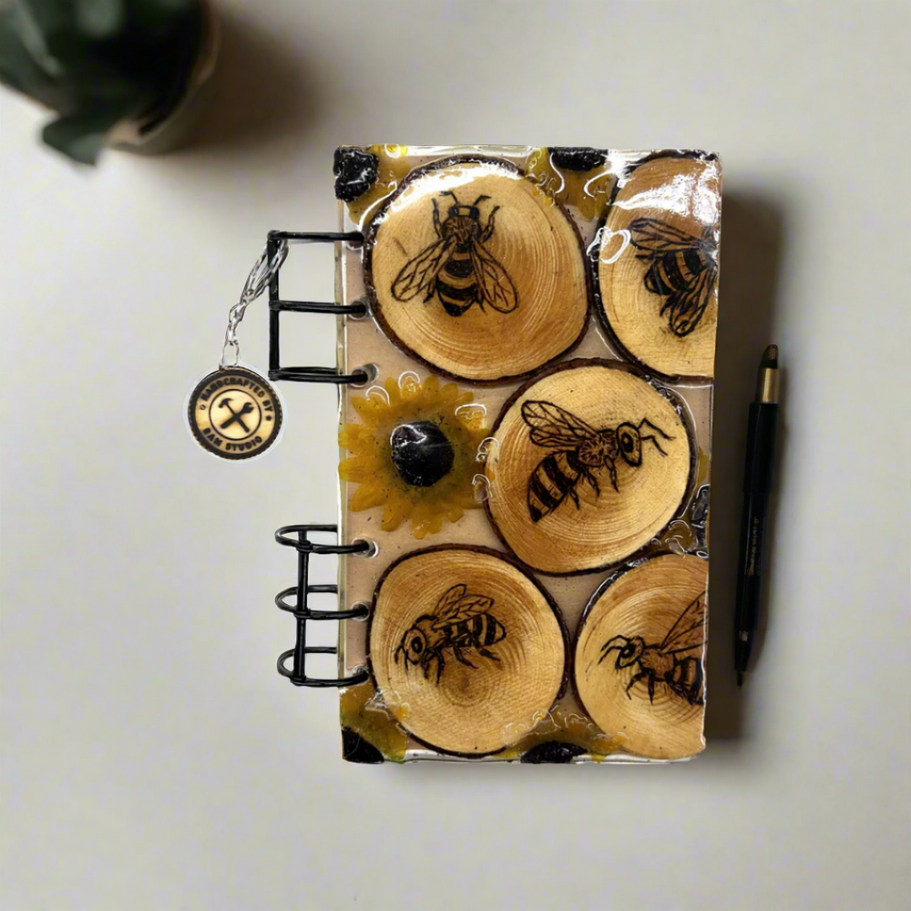 Bee Journal (Small)