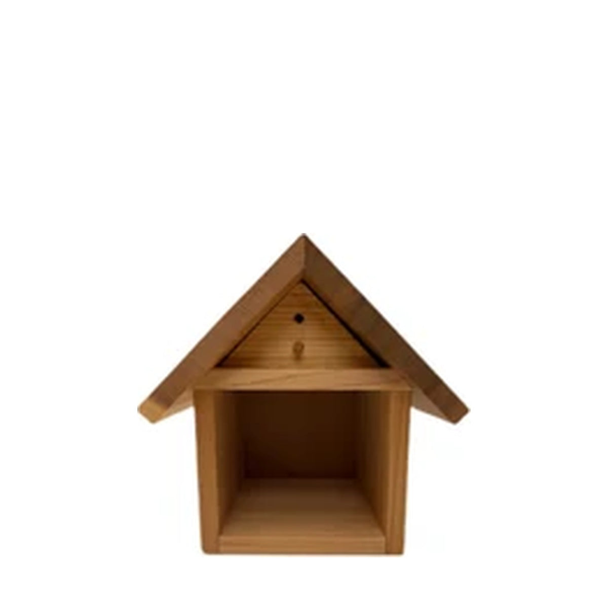 Chalet Cedar Bee House