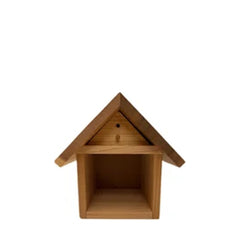 Chalet Cedar Bee House