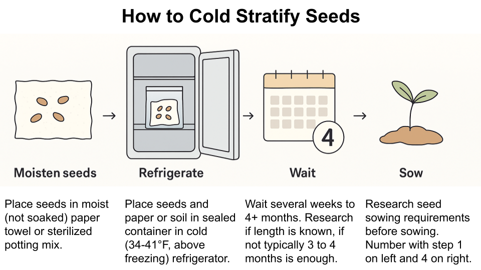 Which seed is right for me?