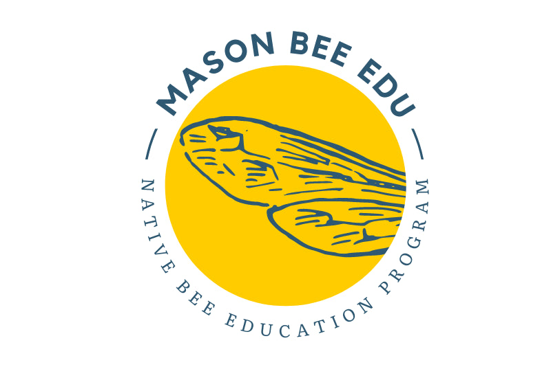 Mason Bee Edu