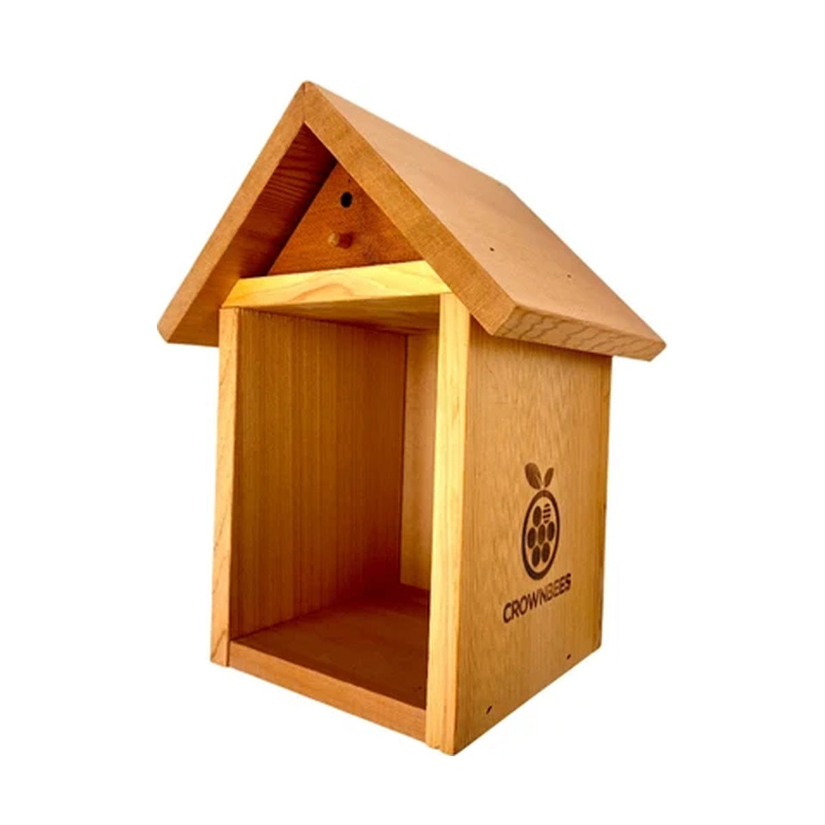 Tower Cedar Bee House