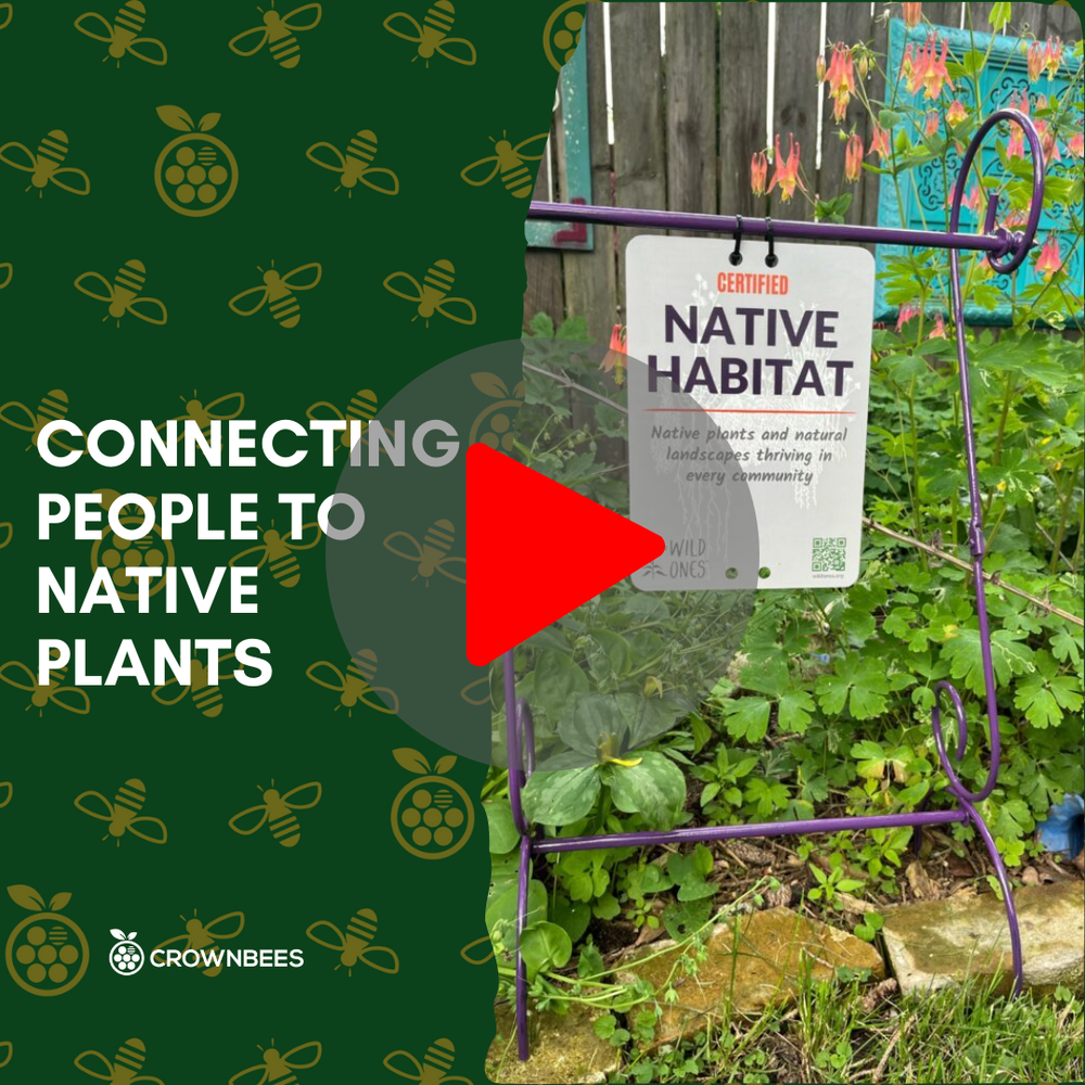 Connecting Ppl & Plants