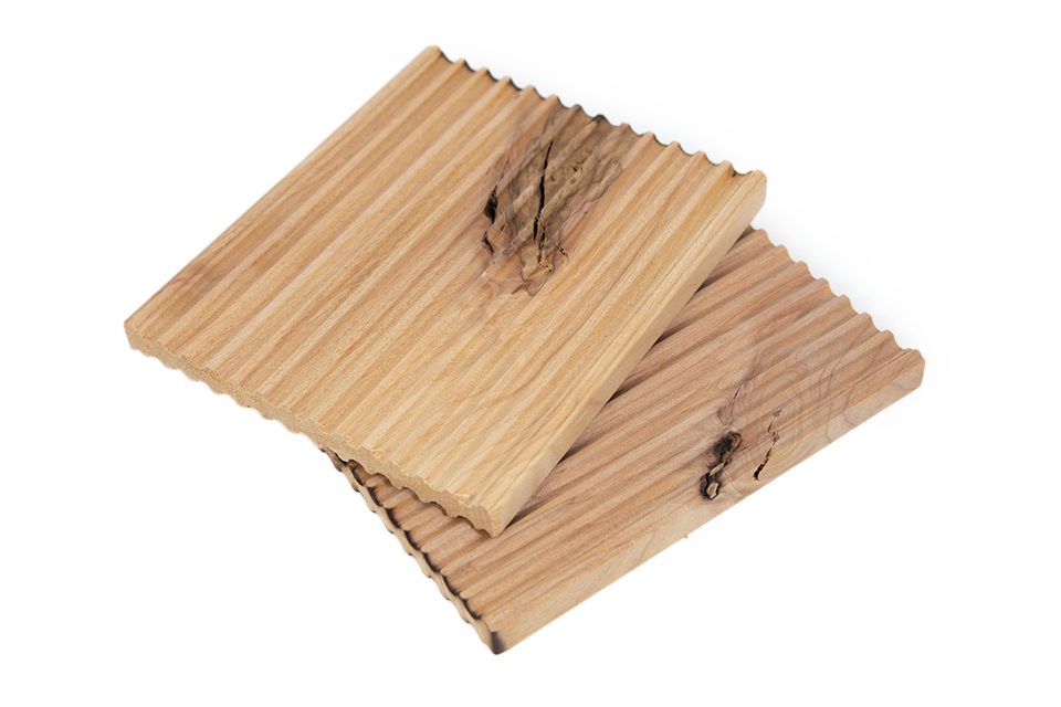 
                  
                    Summer Farm Grade Reusable Wood Trays for Leafcutter Bees -6mm
                  
                