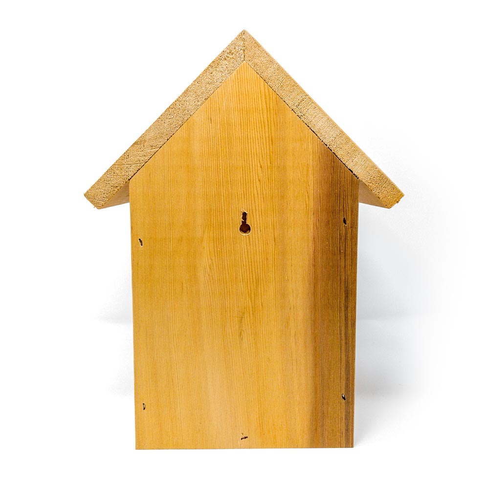 
                  
                    Tower Bee House
                  
                