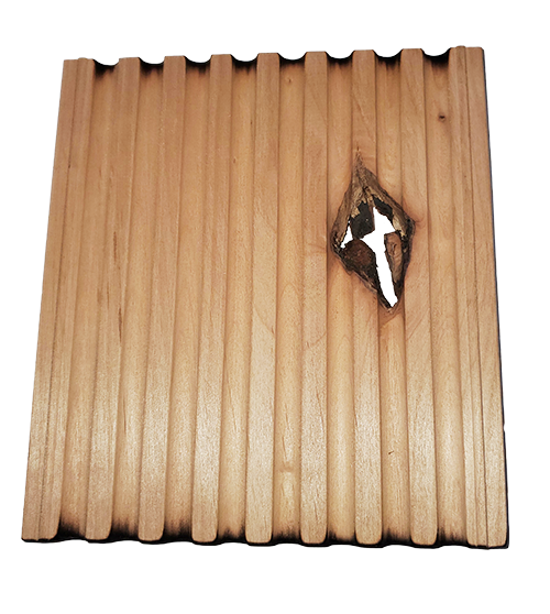 
                  
                    Summer Farm Grade Reusable Wood Trays for Leafcutter Bees -6mm
                  
                