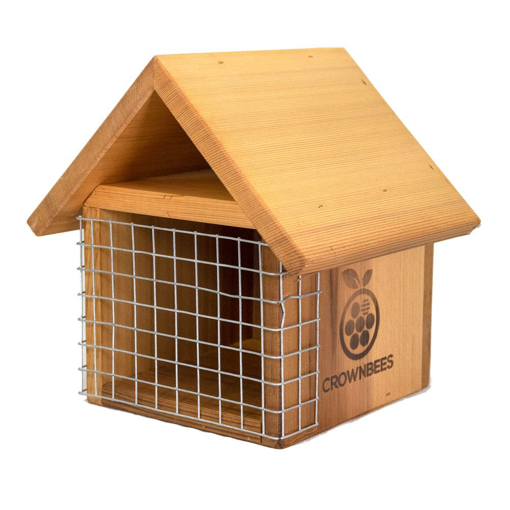 Small Bird Guard Bird Guards